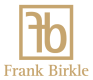 Frank Birkle - Vermögenssicherung & Vermögensschutz - Ruhestandsplaner